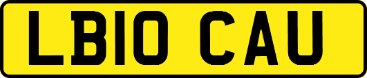 LB10CAU