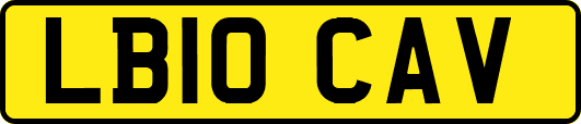 LB10CAV