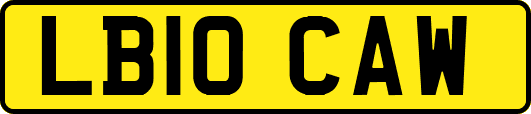 LB10CAW