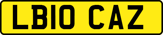 LB10CAZ