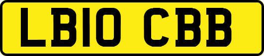 LB10CBB