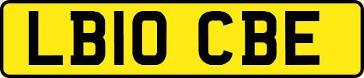 LB10CBE