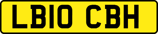 LB10CBH