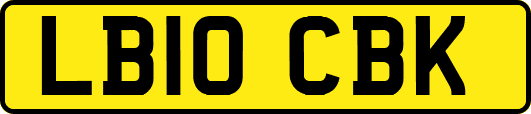 LB10CBK
