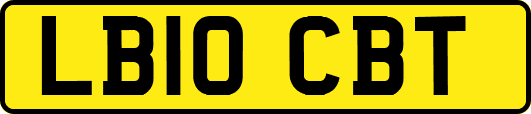 LB10CBT
