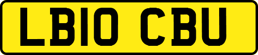 LB10CBU