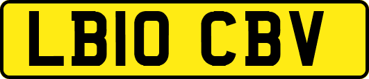 LB10CBV