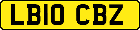 LB10CBZ