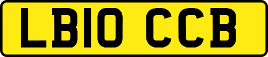 LB10CCB