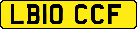 LB10CCF