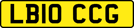 LB10CCG
