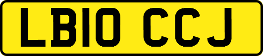 LB10CCJ