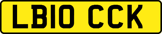LB10CCK