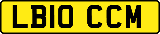 LB10CCM