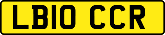 LB10CCR