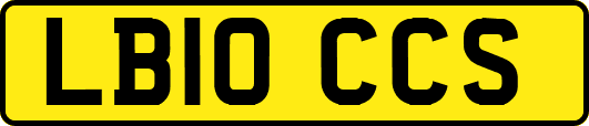 LB10CCS