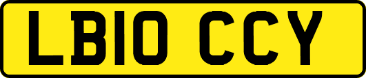 LB10CCY