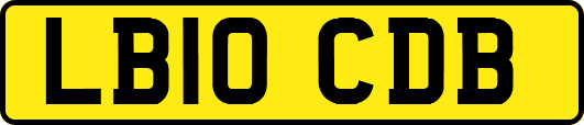 LB10CDB