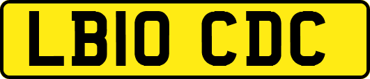 LB10CDC