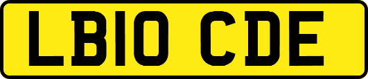 LB10CDE