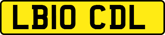 LB10CDL
