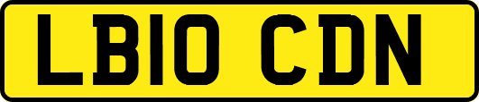 LB10CDN