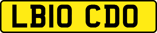 LB10CDO