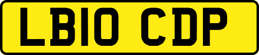 LB10CDP