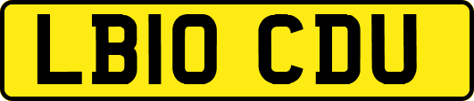 LB10CDU