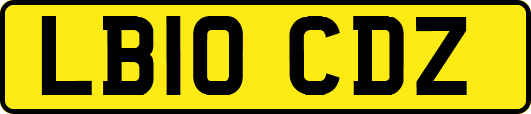 LB10CDZ
