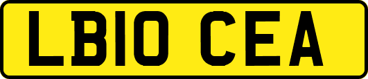LB10CEA