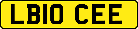 LB10CEE