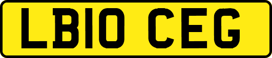 LB10CEG