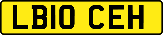 LB10CEH