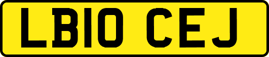 LB10CEJ