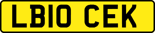 LB10CEK