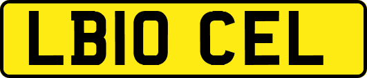 LB10CEL