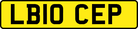 LB10CEP