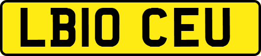 LB10CEU