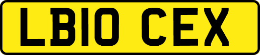 LB10CEX