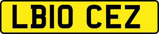 LB10CEZ