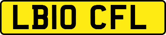 LB10CFL