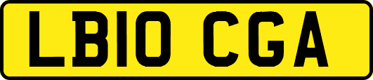 LB10CGA