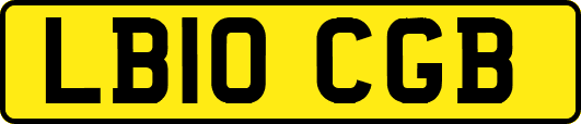 LB10CGB