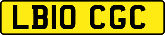 LB10CGC