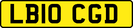 LB10CGD