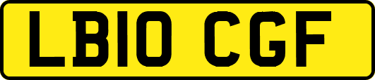 LB10CGF