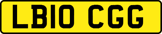LB10CGG