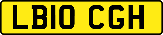 LB10CGH