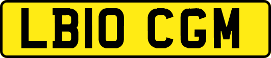 LB10CGM